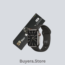 S9 Max Smartwatch - 2.19