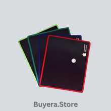 G8-Gaming Mouse Pad