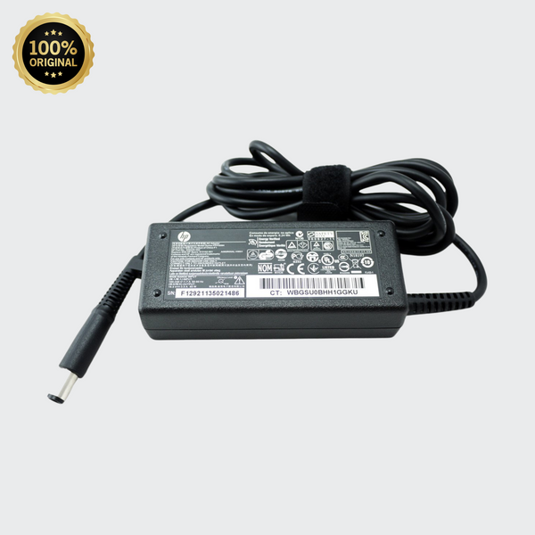 HP Original 45W 65W 90W Laptop AC Power Adapter Laptop Charger