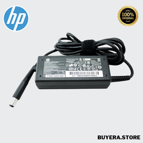HP Original 45W 65W 90W Laptop AC Power Adapter Laptop Charger