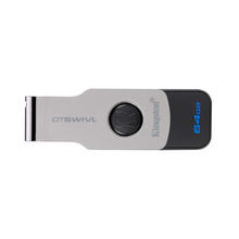 Kingston USB Flash Drive – Fast, Durable & Secure Storage With 6-Months Warranty