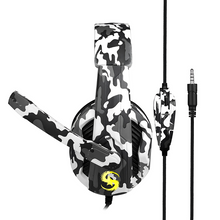 Kubite T-173 Wired Headphone – Crystal-Clear Sound, Noise Isolation & In-Line Mic