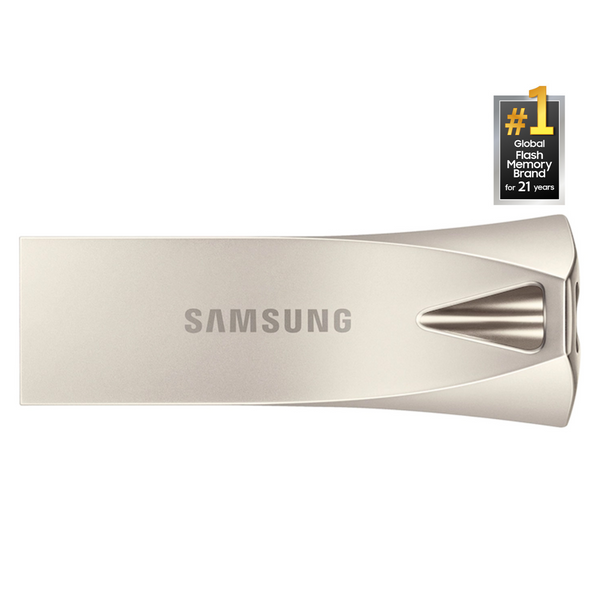Samsung Flash Drive – Ultra-Fast, Secure & Durable USB Storage With 6-Months Warranty