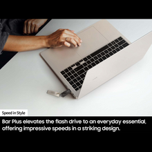 Samsung Flash Drive – Ultra-Fast, Secure & Durable USB Storage With 6-Months Warranty