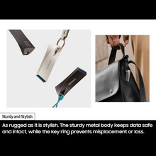 Samsung Flash Drive – Ultra-Fast, Secure & Durable USB Storage With 6-Months Warranty