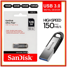 SanDisk Pen Drive – High-Speed, Secure & Portable USB Storage With 6-Months Warranty