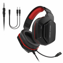 Ueelr Wired Headphone – HD Sound, Noise Isolation & Built-in Mic for Calls