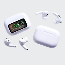A9 Earbuds Pro 2 ANC Touch Screen Type C (Highly Recomended)