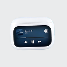 A9 Earbuds Pro 2 ANC Touch Screen Type C (Highly Recomended)