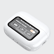 A9 Earbuds Pro 2 ANC Touch Screen Type C (Highly Recomended)