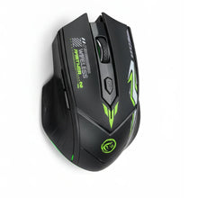 Wireless Partner Rechargeable Mouse Dual Mode 2.4 G & Bluetooth Option Lithium Battery