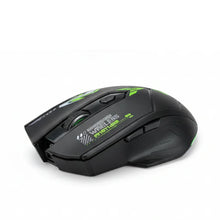 Wireless Partner Rechargeable Mouse Dual Mode 2.4 G & Bluetooth Option Lithium Battery